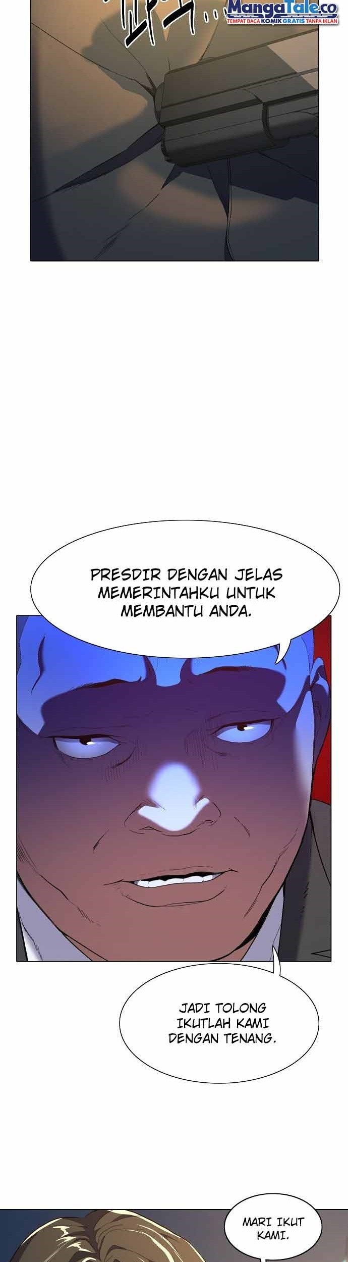 The Youngest Son Of A Rich Family Chapter 01 Gambar 35