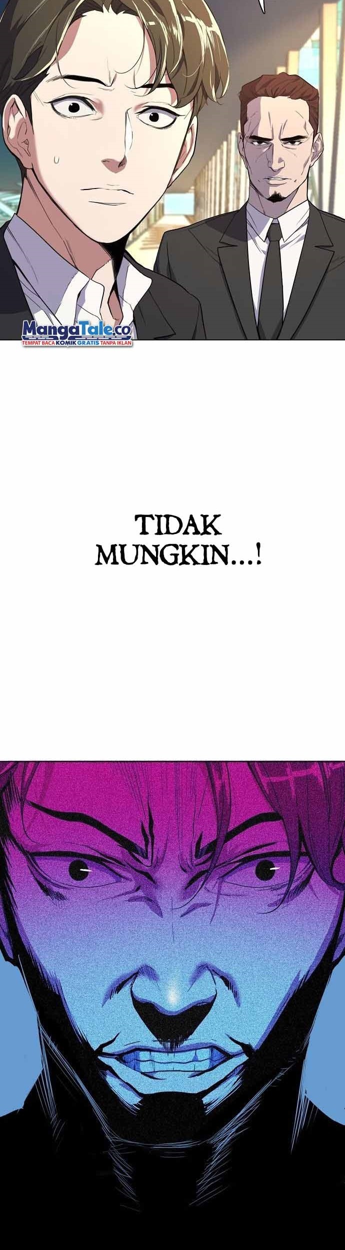 The Youngest Son Of A Rich Family Chapter 01 Gambar 36