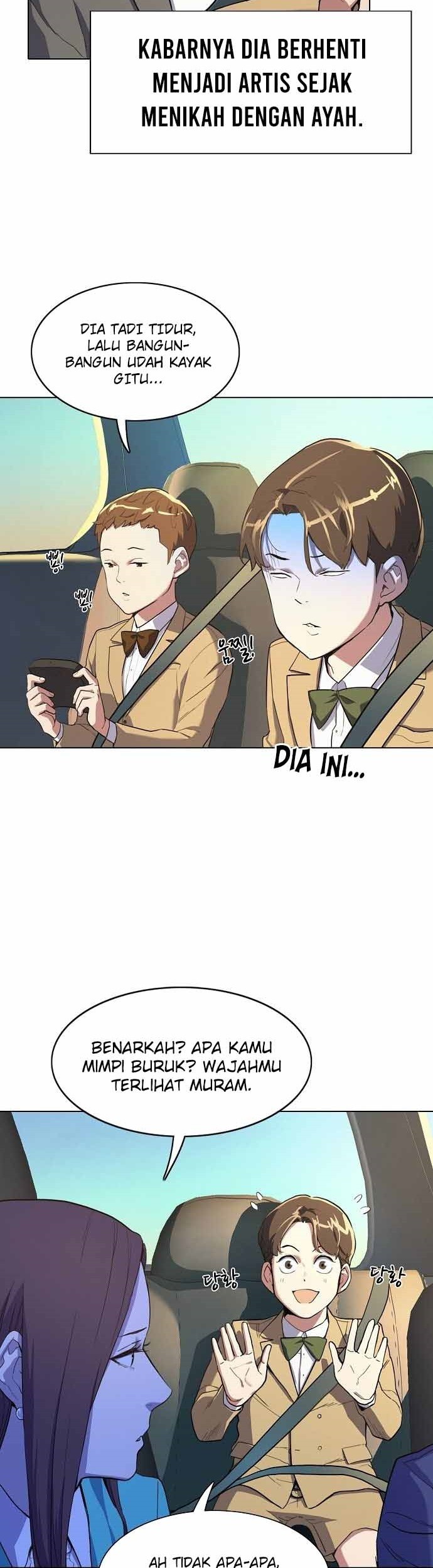 The Youngest Son Of A Rich Family Chapter 01 Gambar 68