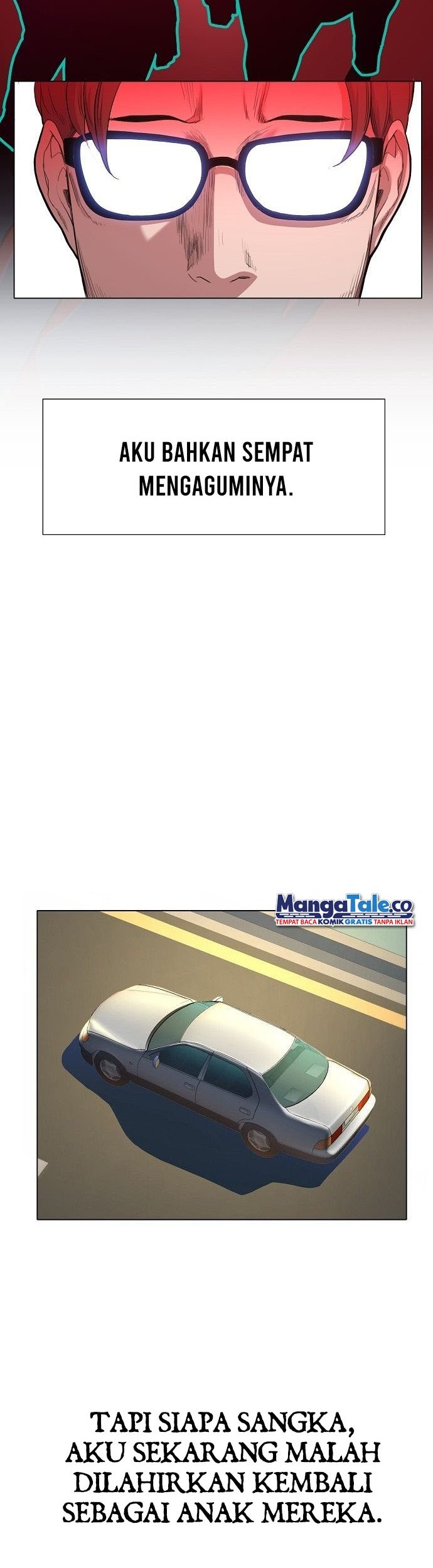 The Youngest Son Of A Rich Family Chapter 01 Gambar 78