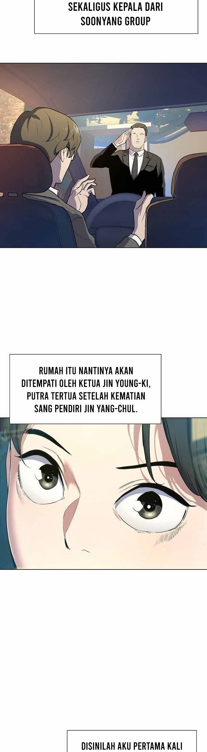 The Youngest Son Of A Rich Family Chapter 01 Gambar 84