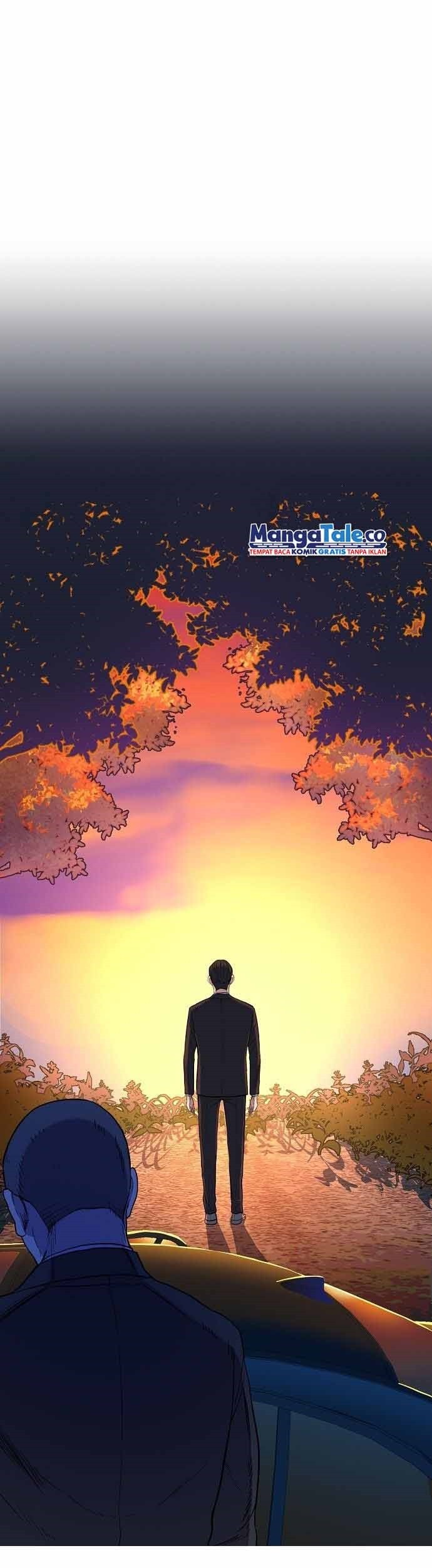 The Youngest Son Of A Rich Family Chapter 01 Gambar 56