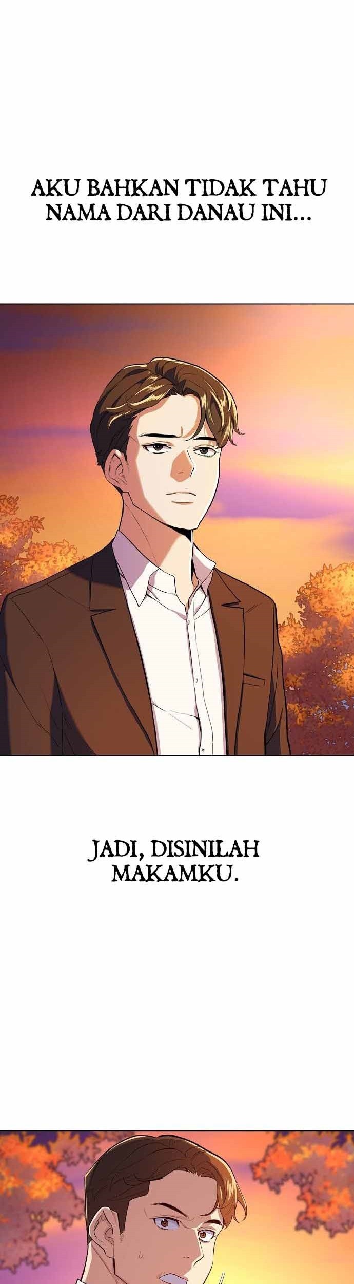 The Youngest Son Of A Rich Family Chapter 01 Gambar 57