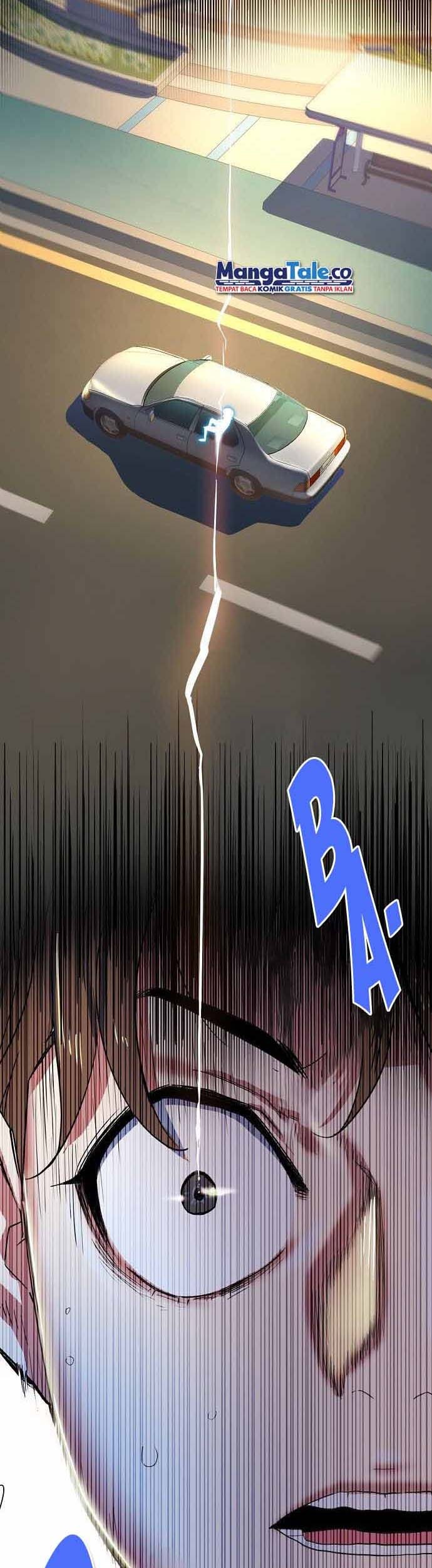 The Youngest Son Of A Rich Family Chapter 01 Gambar 62