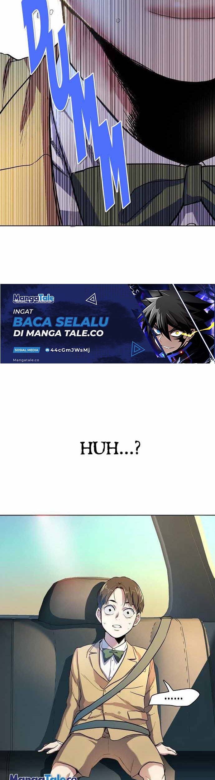 The Youngest Son Of A Rich Family Chapter 01 Gambar 63