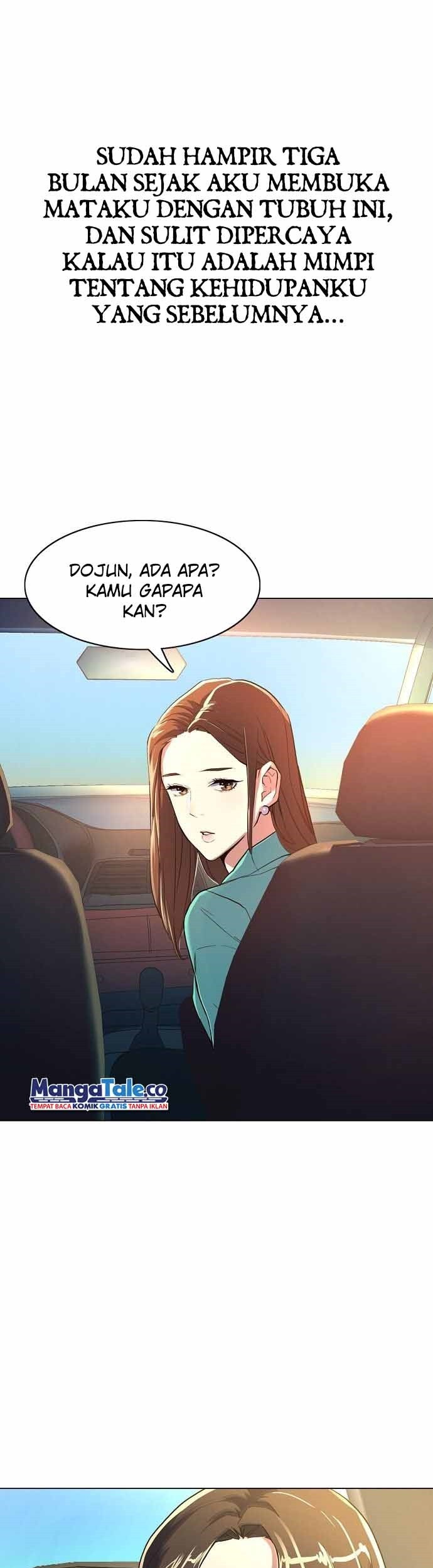 The Youngest Son Of A Rich Family Chapter 01 Gambar 65