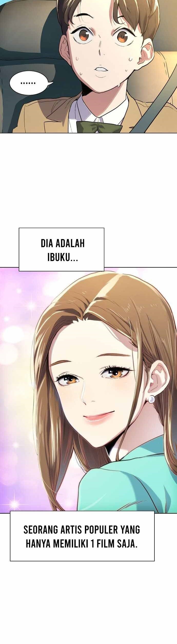 The Youngest Son Of A Rich Family Chapter 01 Gambar 66