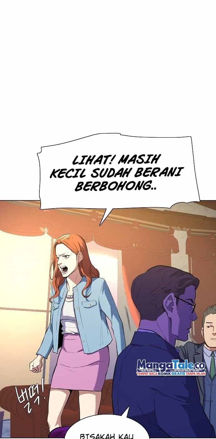 The Youngest Son Of A Rich Family Chapter 01 Gambar 103