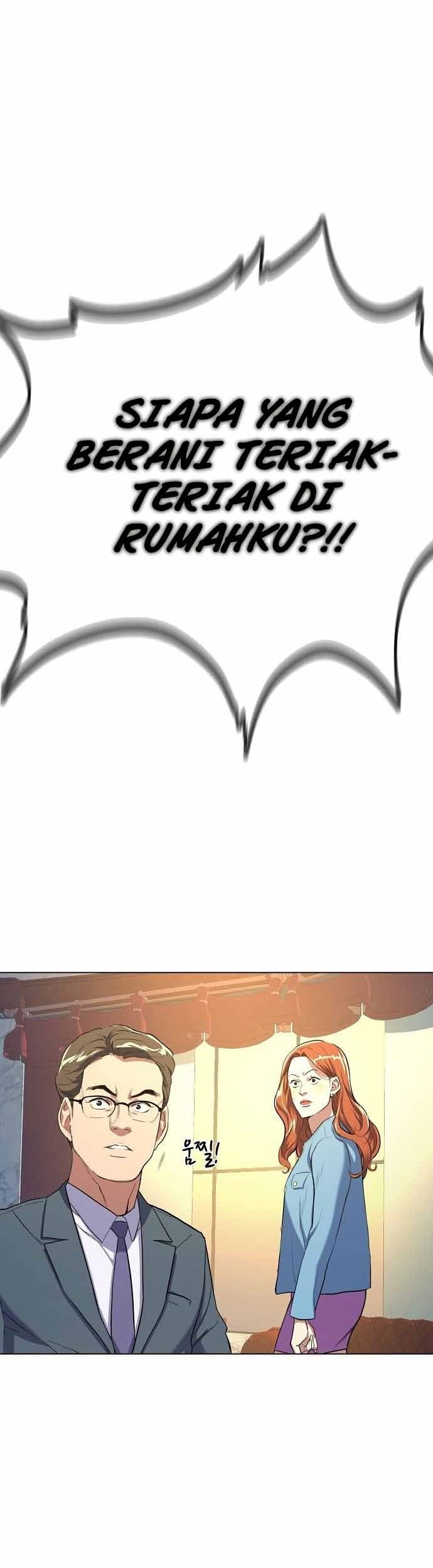 The Youngest Son Of A Rich Family Chapter 01 Gambar 105