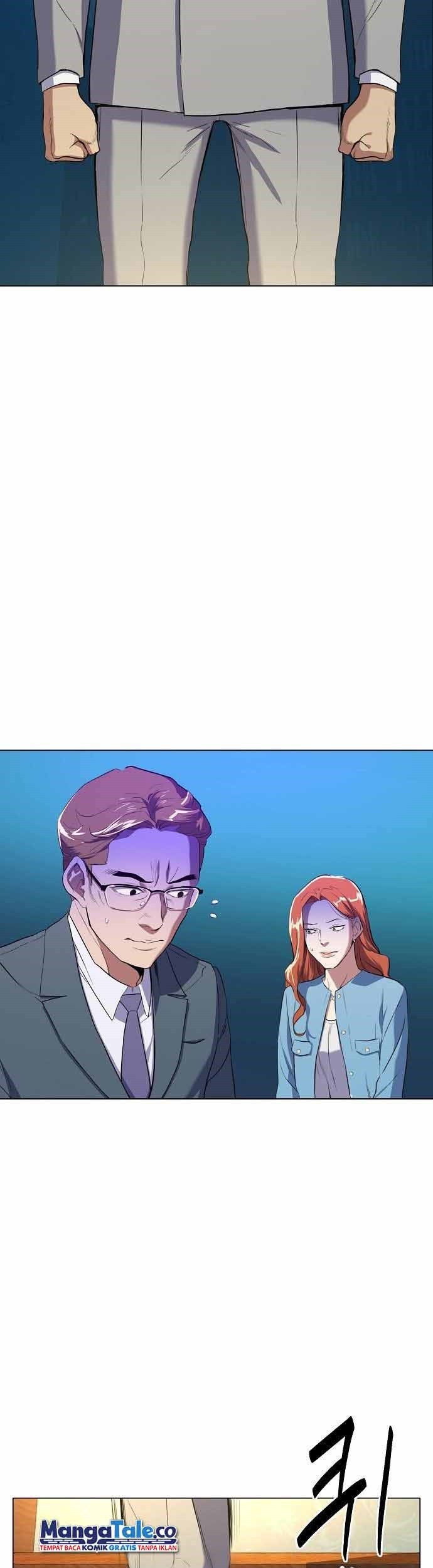 The Youngest Son Of A Rich Family Chapter 01 Gambar 107