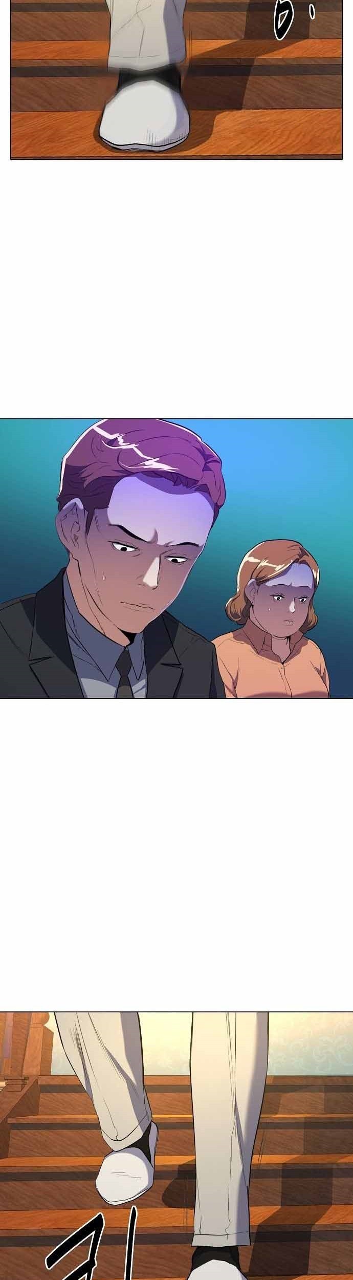 The Youngest Son Of A Rich Family Chapter 01 Gambar 108