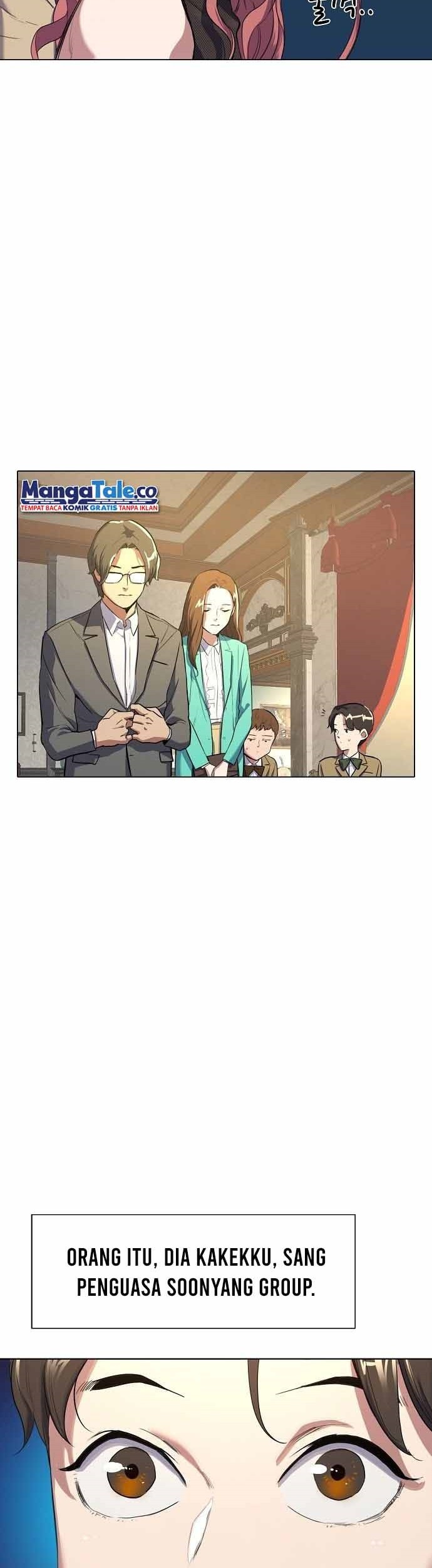 The Youngest Son Of A Rich Family Chapter 01 Gambar 111