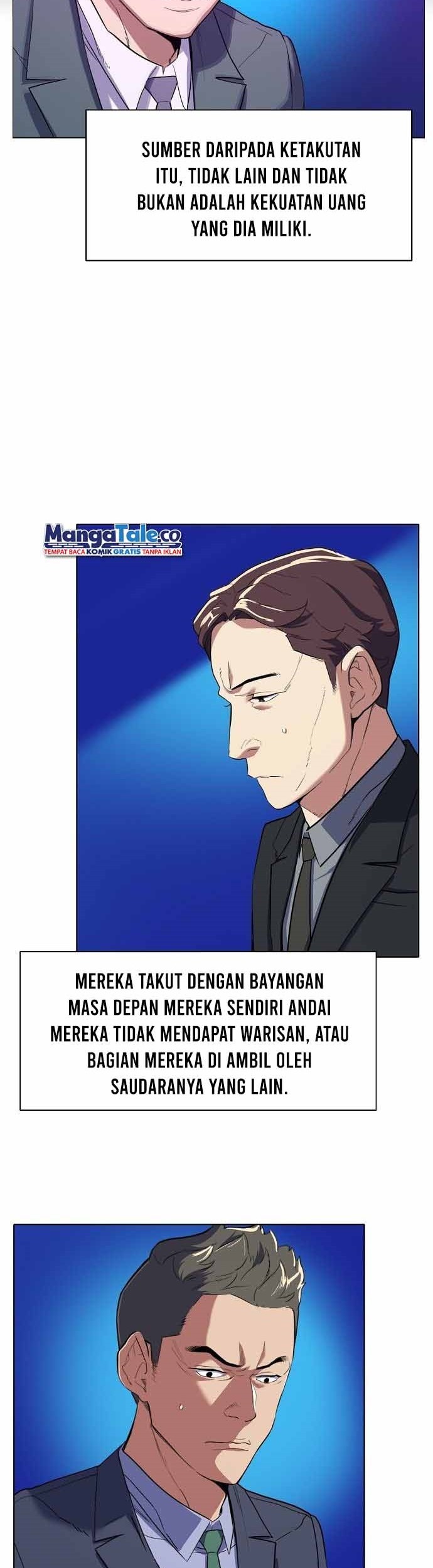 The Youngest Son Of A Rich Family Chapter 01 Gambar 114