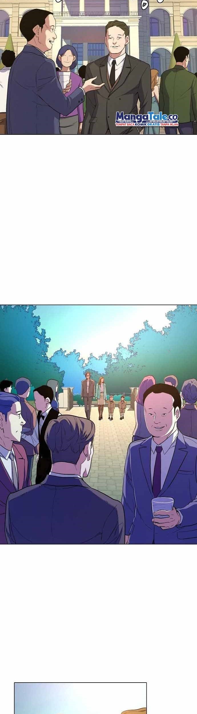 The Youngest Son Of A Rich Family Chapter 01 Gambar 87