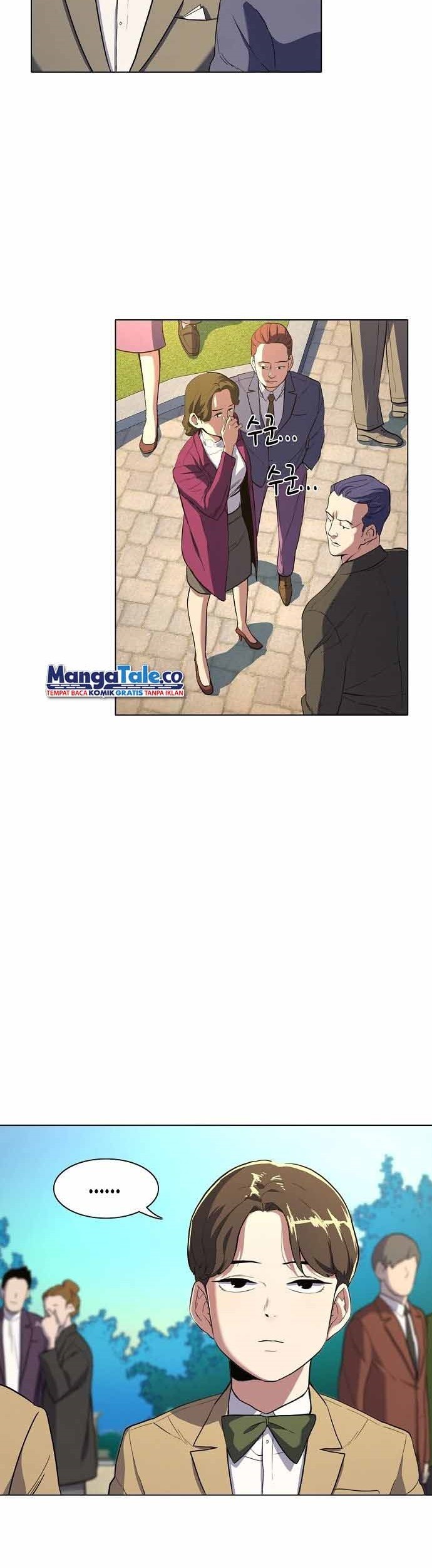 The Youngest Son Of A Rich Family Chapter 01 Gambar 89