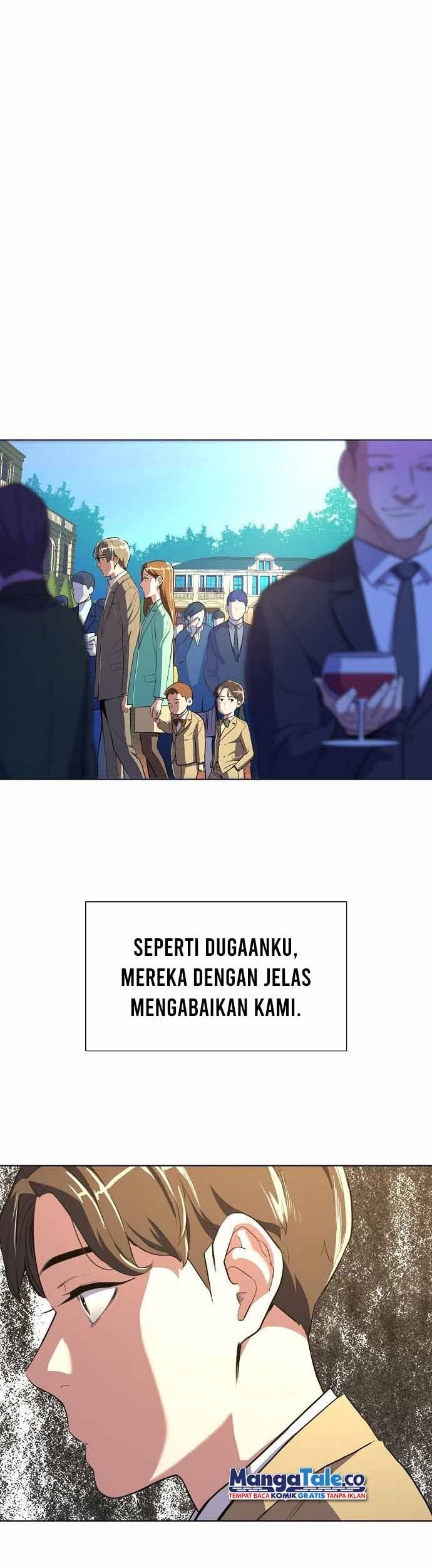 The Youngest Son Of A Rich Family Chapter 01 Gambar 90