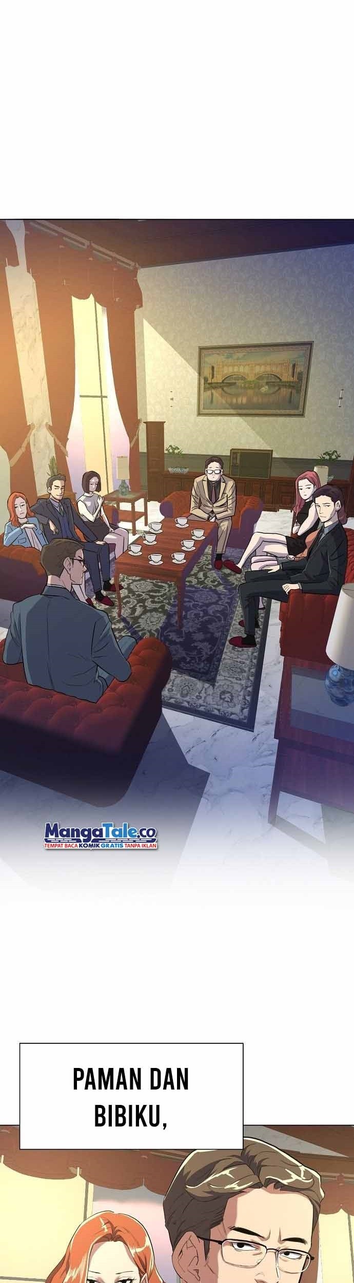 The Youngest Son Of A Rich Family Chapter 01 Gambar 93