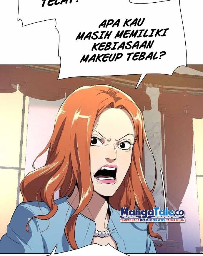 The Youngest Son Of A Rich Family Chapter 01 Gambar 97