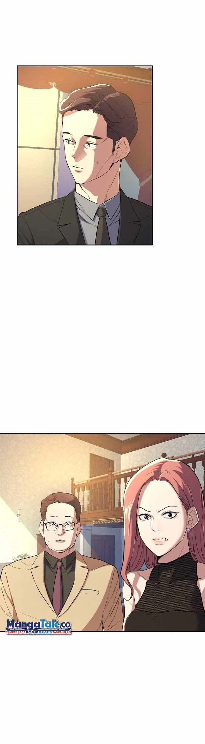 The Youngest Son Of A Rich Family Chapter 01 Gambar 128