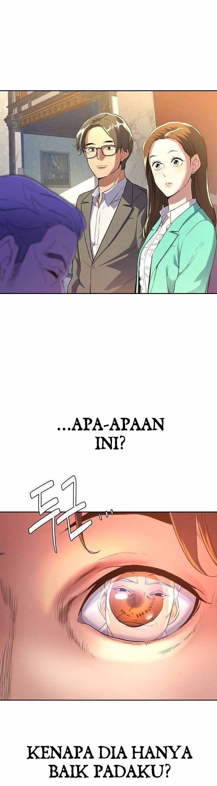 The Youngest Son Of A Rich Family Chapter 01 Gambar 129