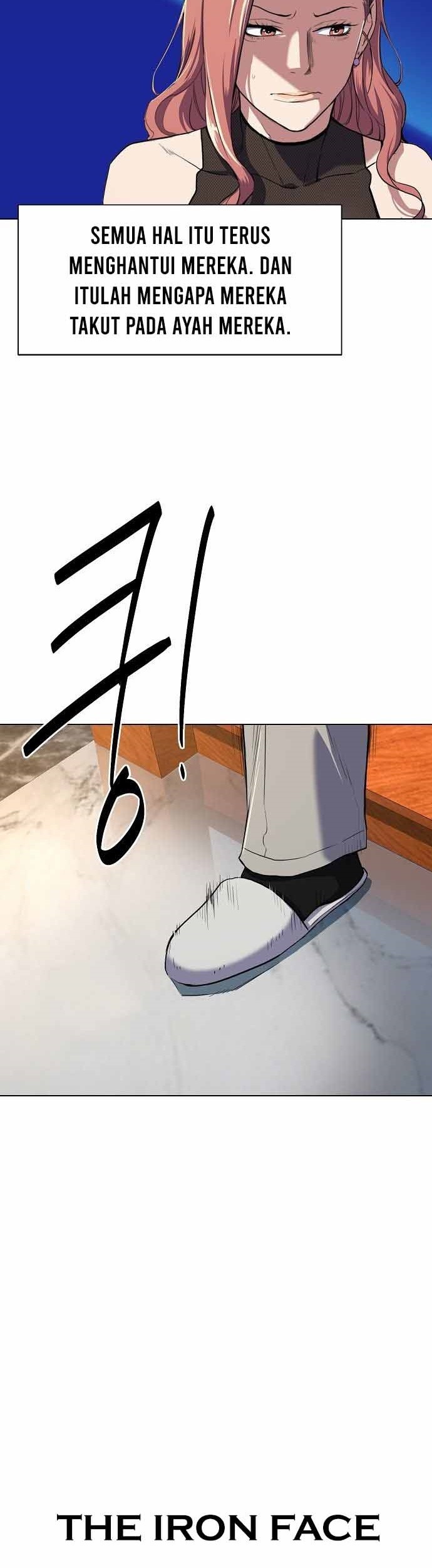 The Youngest Son Of A Rich Family Chapter 01 Gambar 116