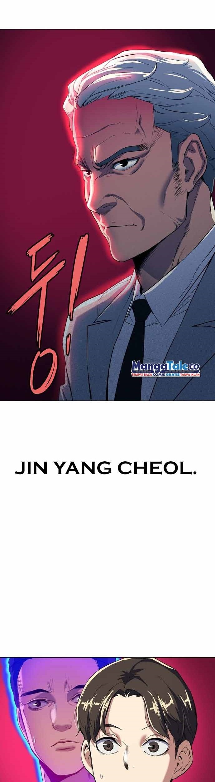 The Youngest Son Of A Rich Family Chapter 01 Gambar 117