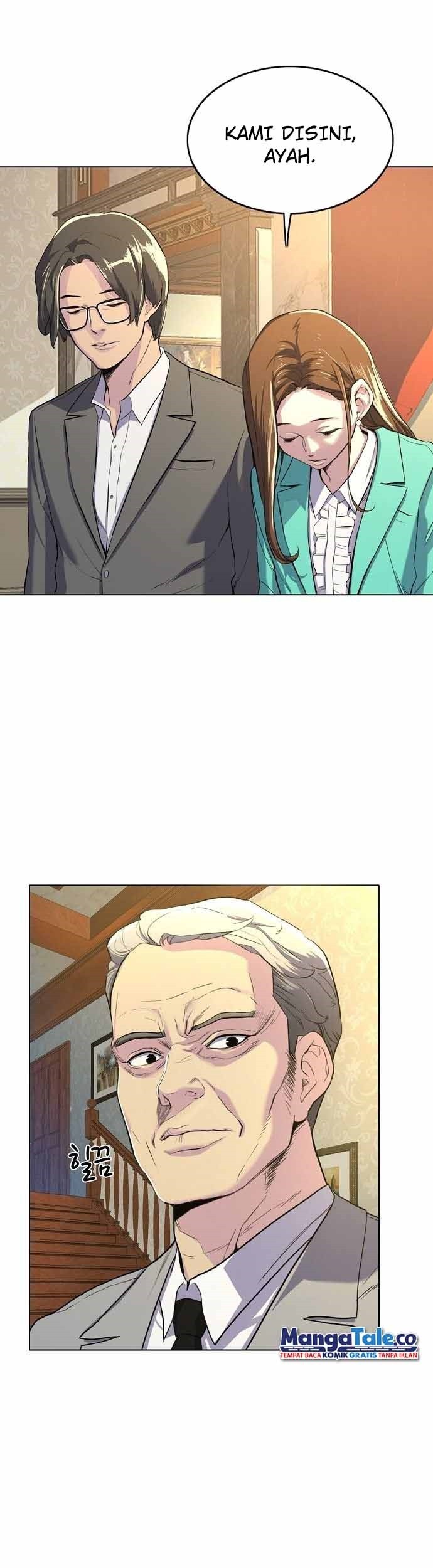 The Youngest Son Of A Rich Family Chapter 01 Gambar 119