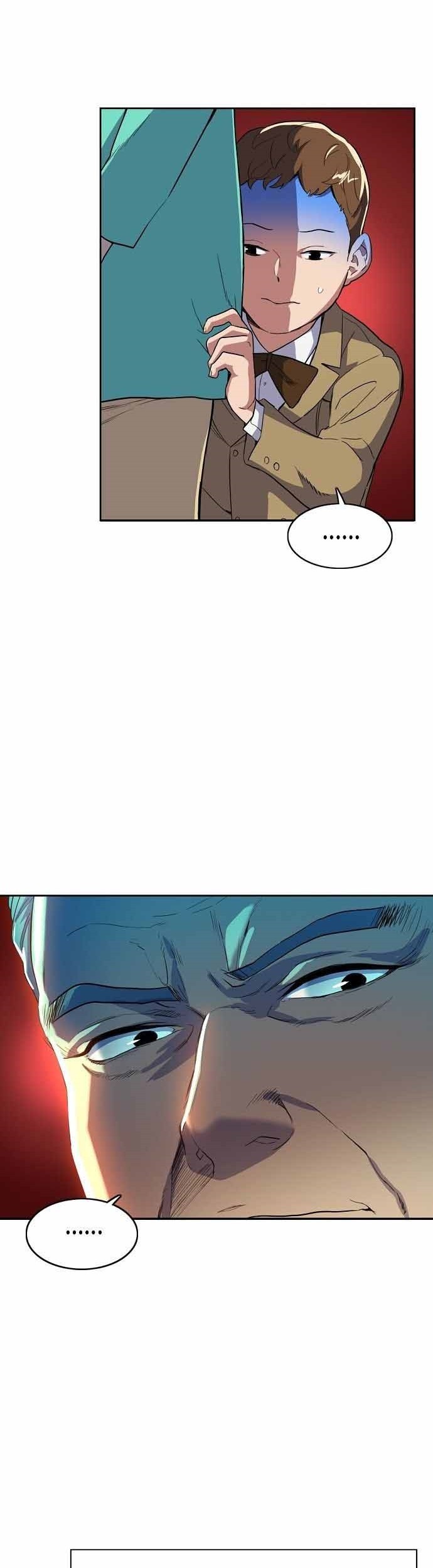 The Youngest Son Of A Rich Family Chapter 01 Gambar 120