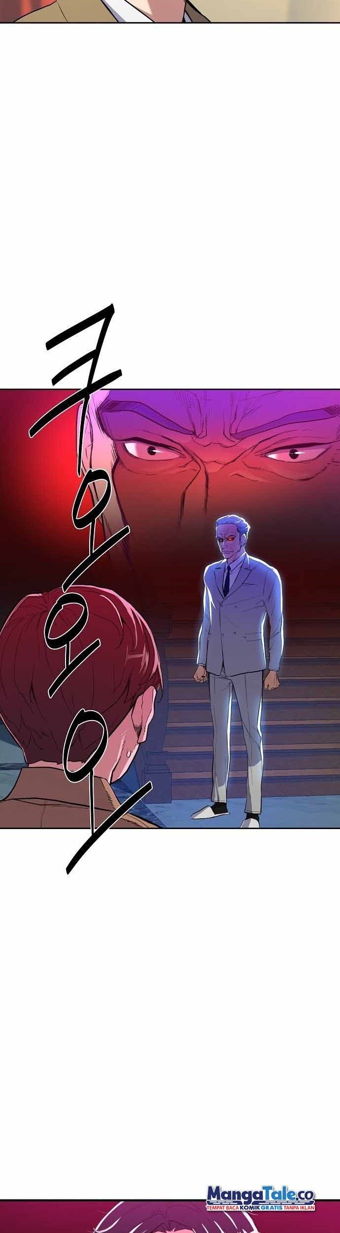 The Youngest Son Of A Rich Family Chapter 01 Gambar 122