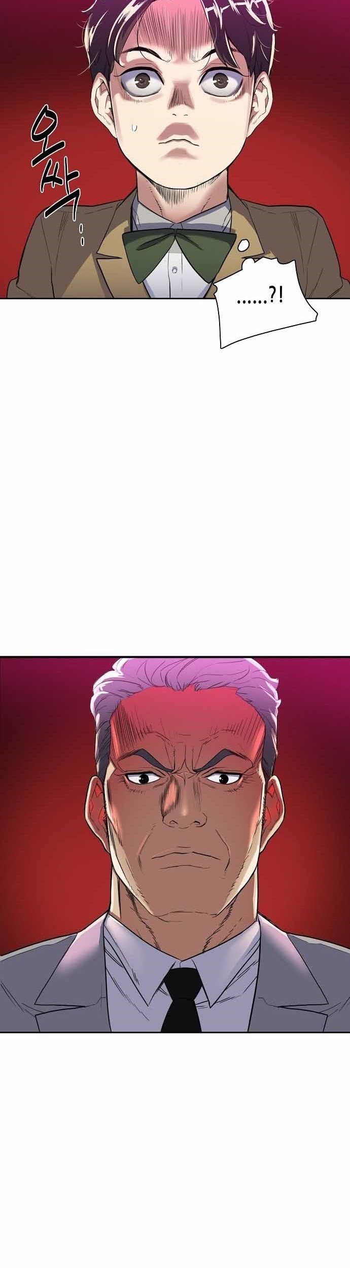 The Youngest Son Of A Rich Family Chapter 01 Gambar 123