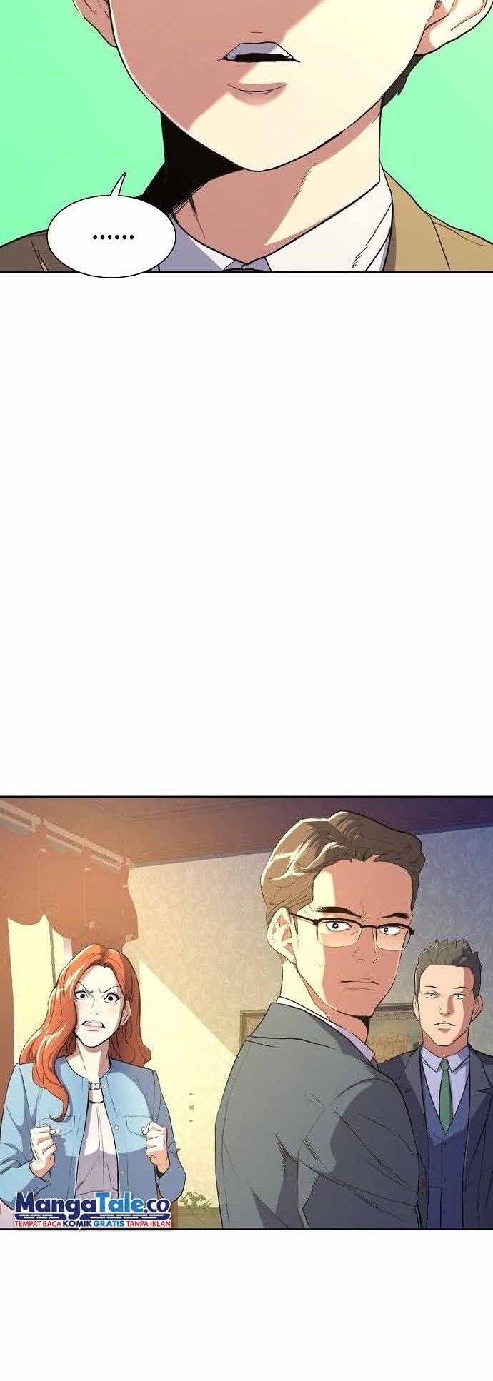 The Youngest Son Of A Rich Family Chapter 01 Gambar 127