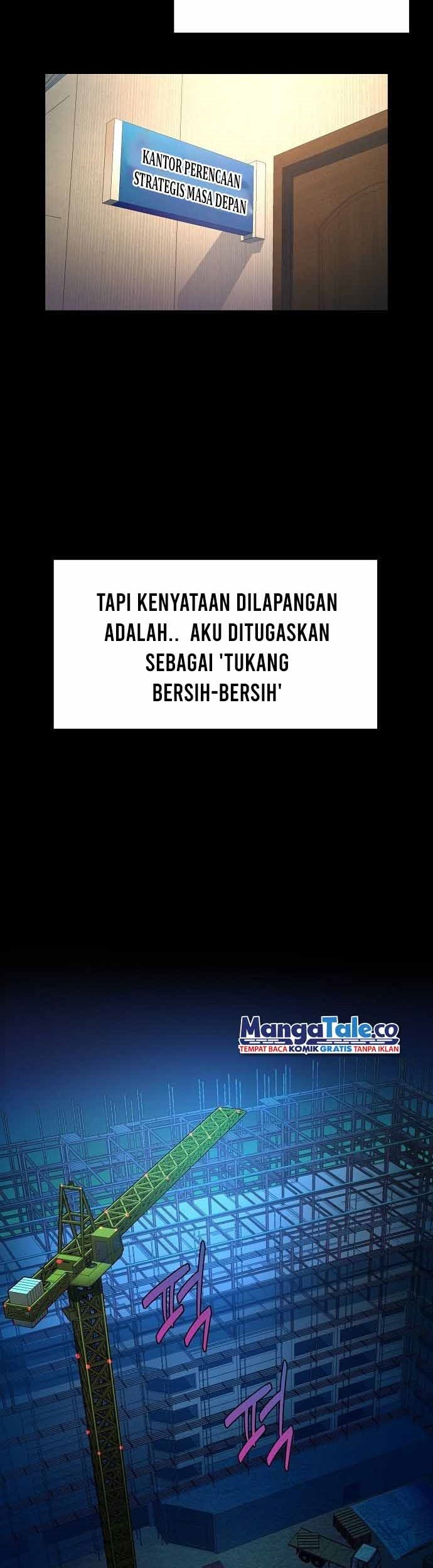 The Youngest Son Of A Rich Family Chapter 01 Gambar 8