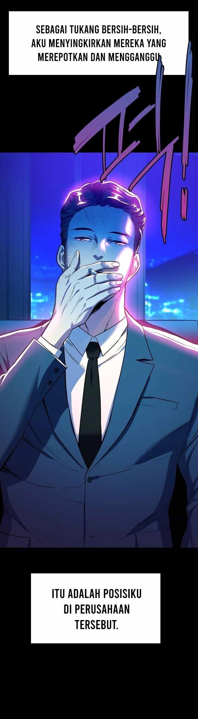 The Youngest Son Of A Rich Family Chapter 01 Gambar 11