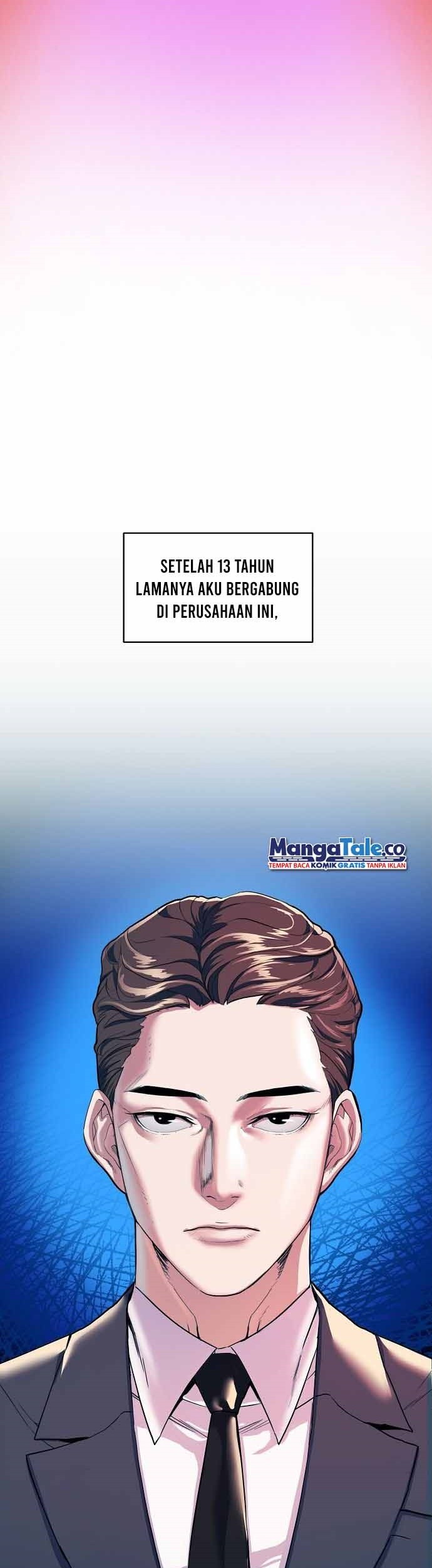 The Youngest Son Of A Rich Family Chapter 01 Gambar 15