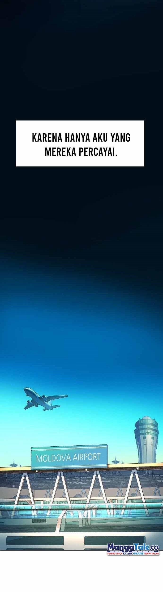 The Youngest Son Of A Rich Family Chapter 01 Gambar 17