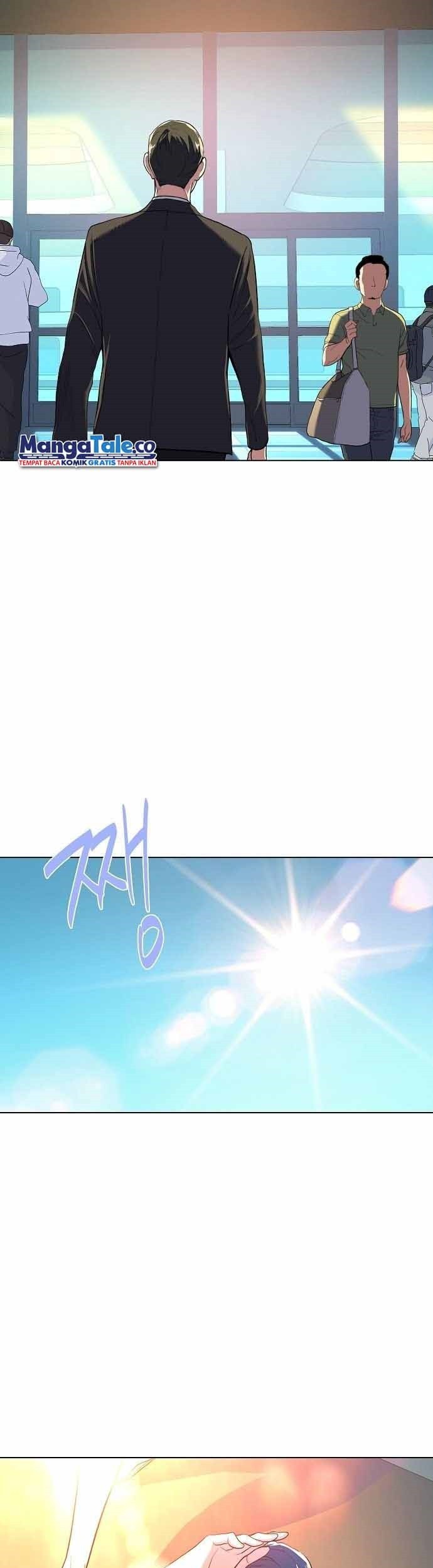 The Youngest Son Of A Rich Family Chapter 01 Gambar 20