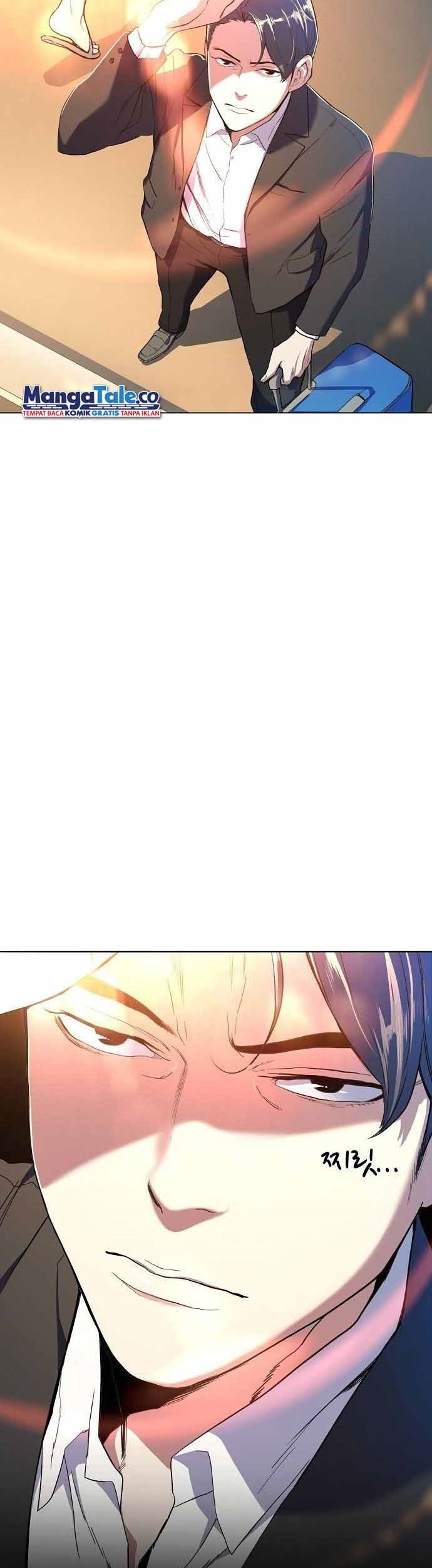 The Youngest Son Of A Rich Family Chapter 01 Gambar 21