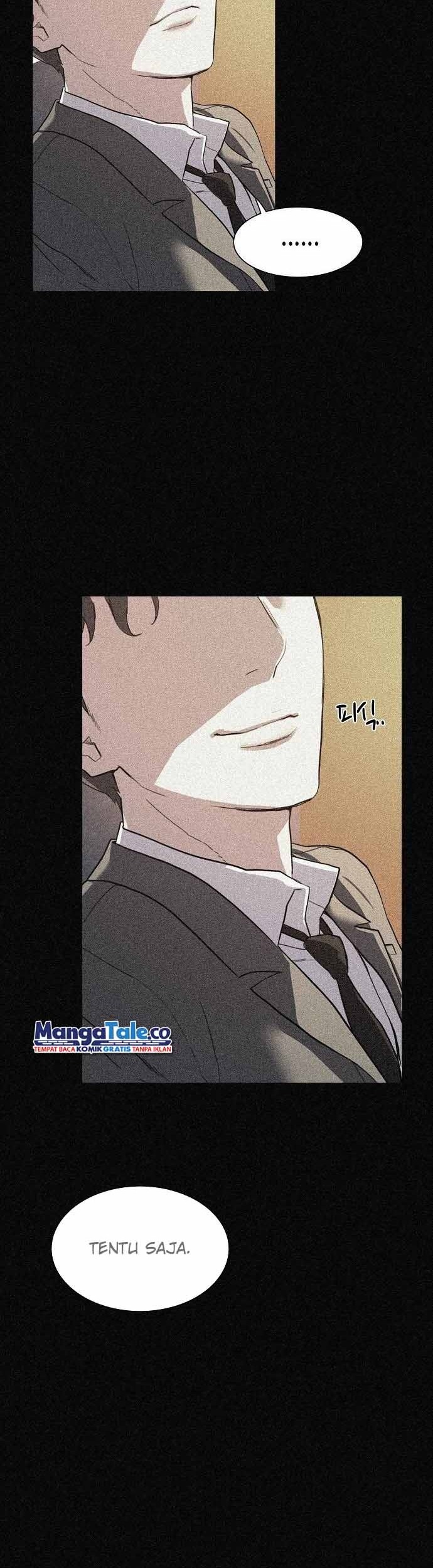 The Youngest Son Of A Rich Family Chapter 01 Gambar 24