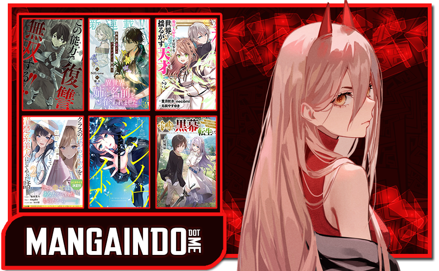 Shinsou Noise – Jushin Tantei no Jikenbo Chapter 01.3 Gambar 16