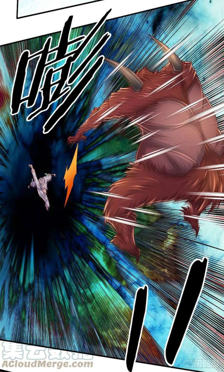 100.000 Layers Of Body Refining: I Raise All Emperor Chapter 170 Gambar 16