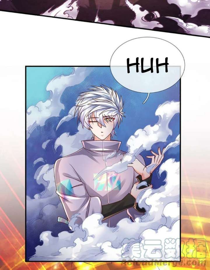 100.000 Layers Of Body Refining: I Raise All Emperor Chapter 170 Gambar 12