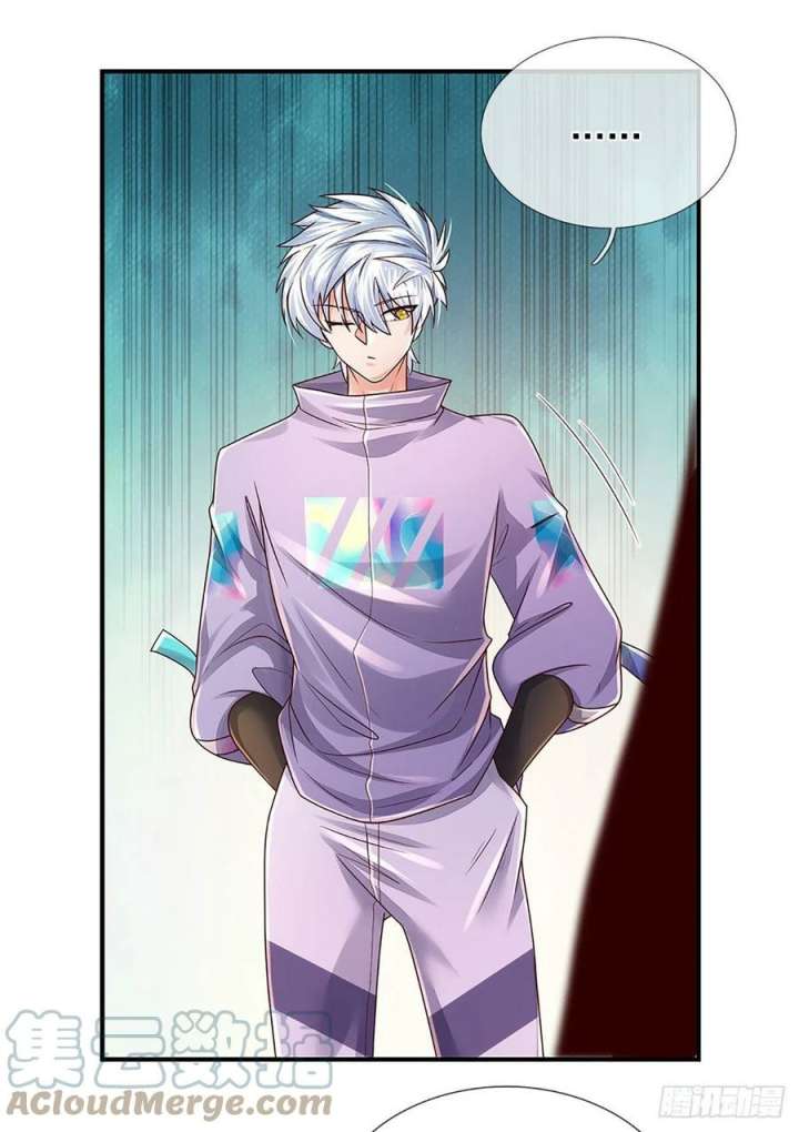 100.000 Layers Of Body Refining: I Raise All Emperor Chapter 169 Gambar 14