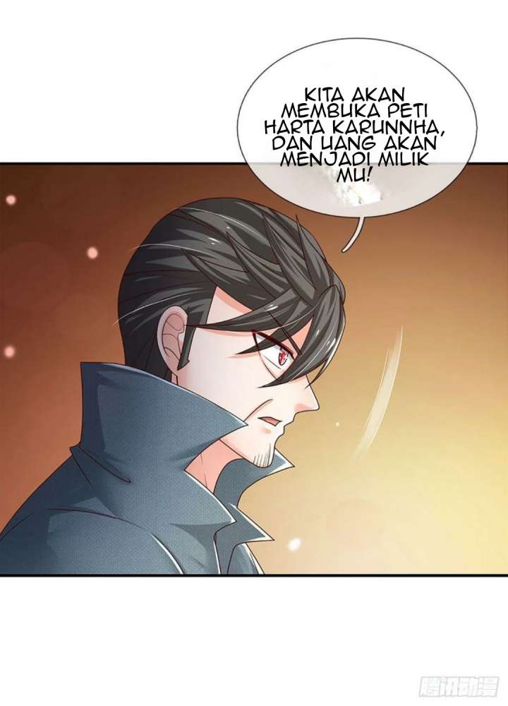 100.000 Layers Of Body Refining: I Raise All Emperor Chapter 169 Gambar 21