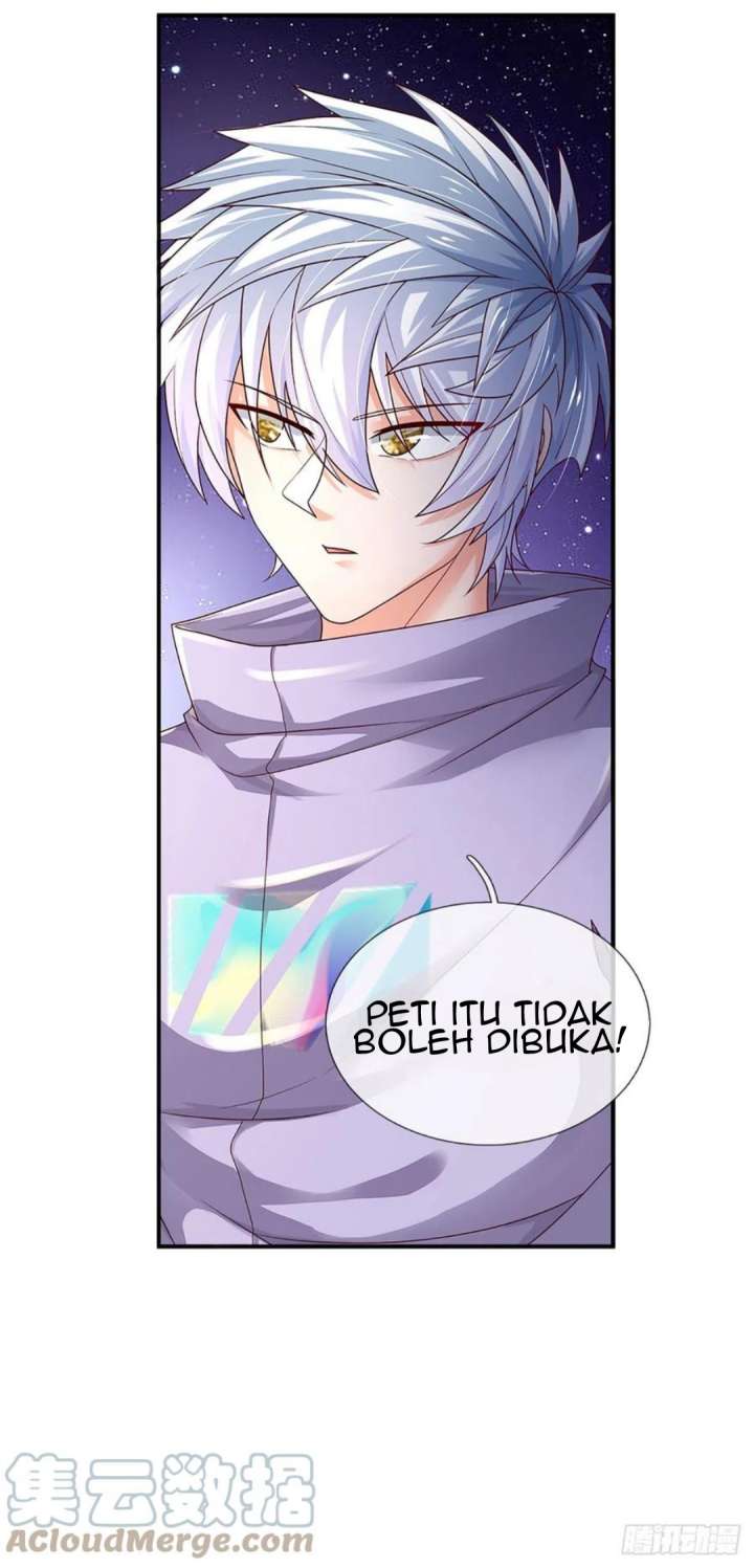 100.000 Layers Of Body Refining: I Raise All Emperor Chapter 169 Gambar 22