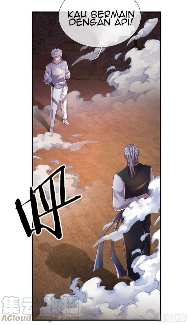 100.000 Layers Of Body Refining: I Raise All Emperor Chapter 169 Gambar 30