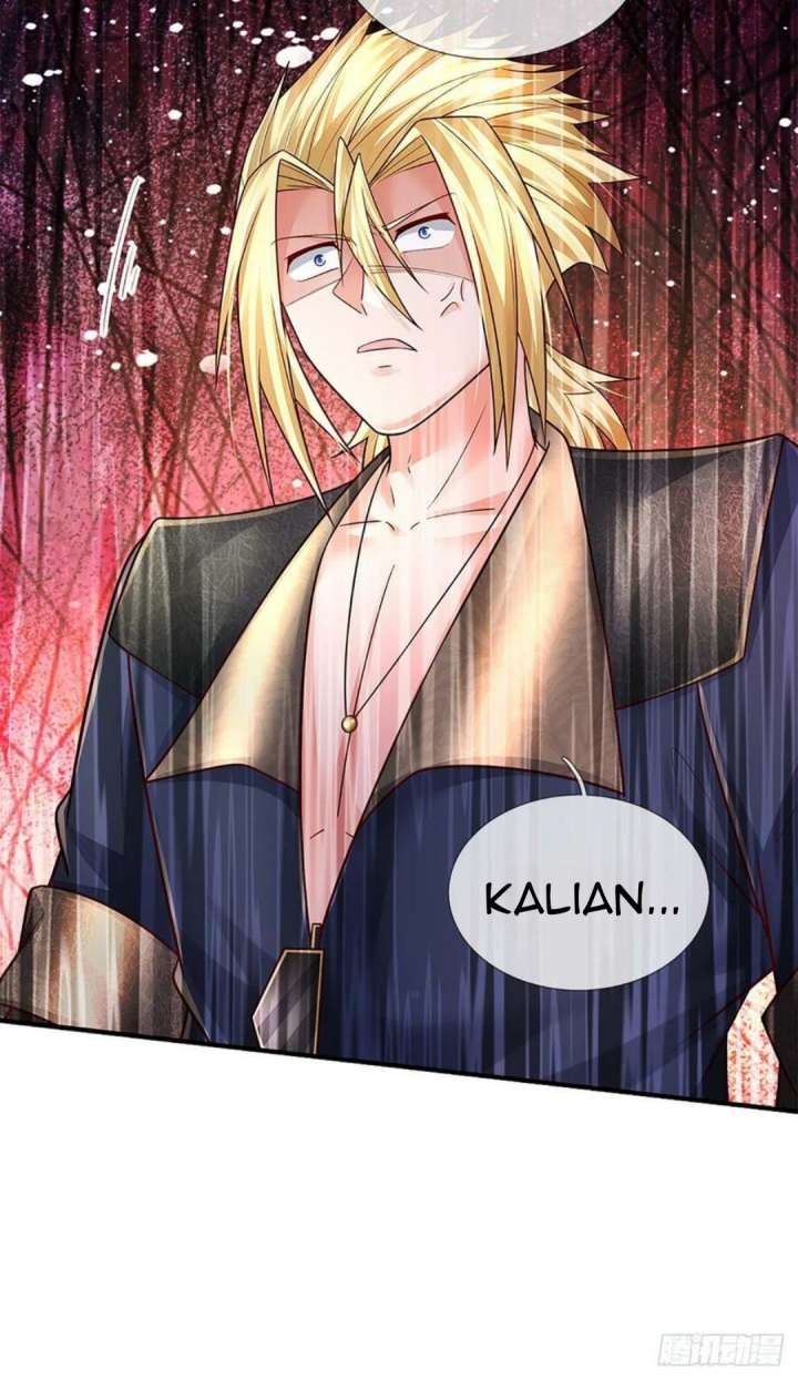 100.000 Layers Of Body Refining: I Raise All Emperor Chapter 169 Gambar 7