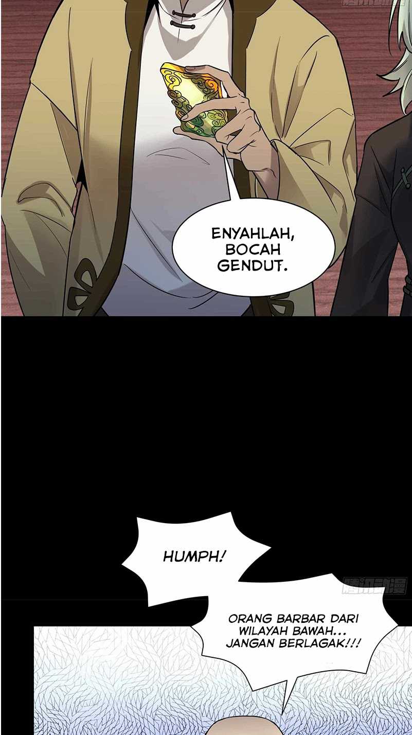 Legend of Star General Chapter 70 Gambar 16