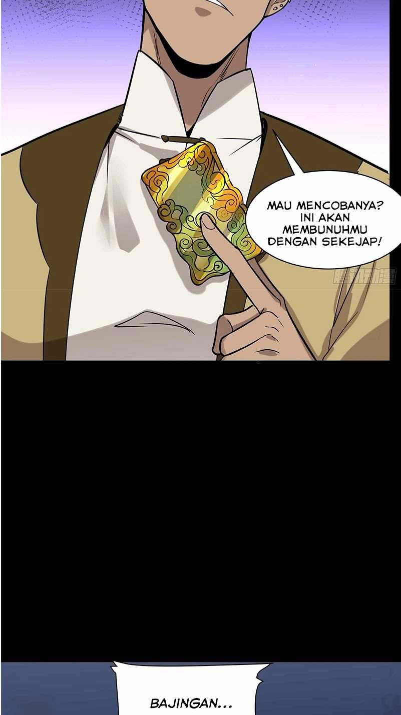 Legend of Star General Chapter 70 Gambar 18