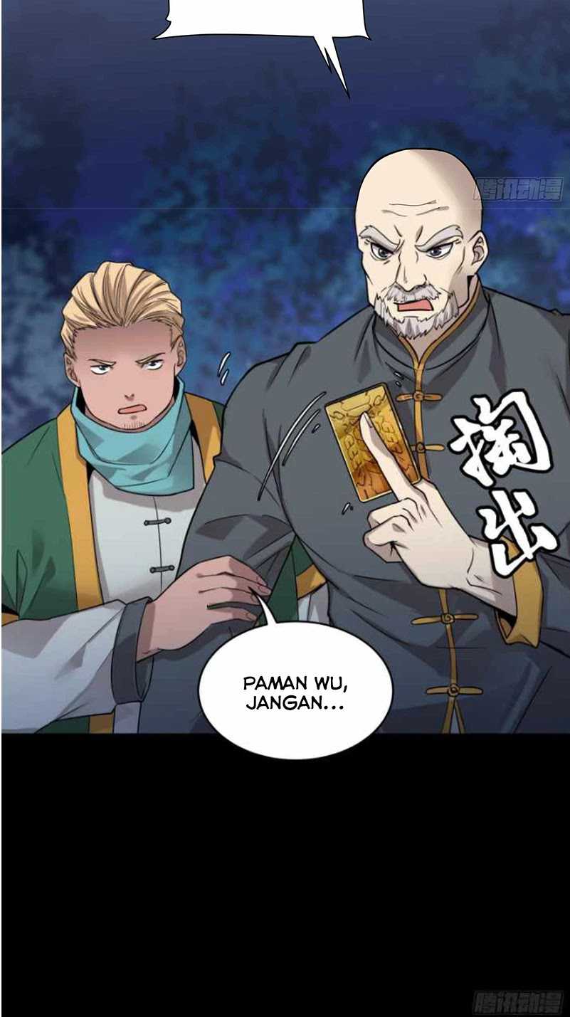 Legend of Star General Chapter 70 Gambar 19