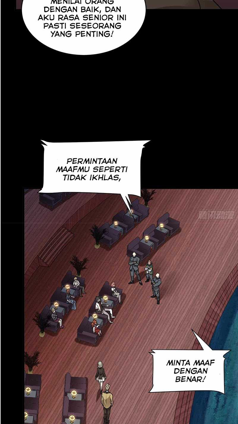 Legend of Star General Chapter 70 Gambar 10